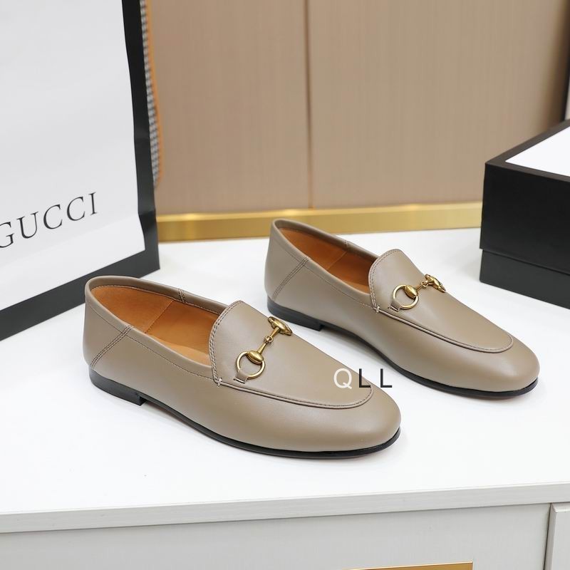 Gucci Women's Shoes 582